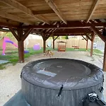 Tatil Evi Moka-var Vendeghaz Dunakanyar Nagymaros