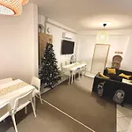 Moka-var Vendeghaz Dunakanyar Tatil Evi *