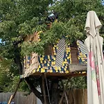 Moka-var Vendeghaz Dunakanyar Tatil Evi *