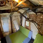 Tatil Evi Moka-var Vendeghaz Dunakanyar