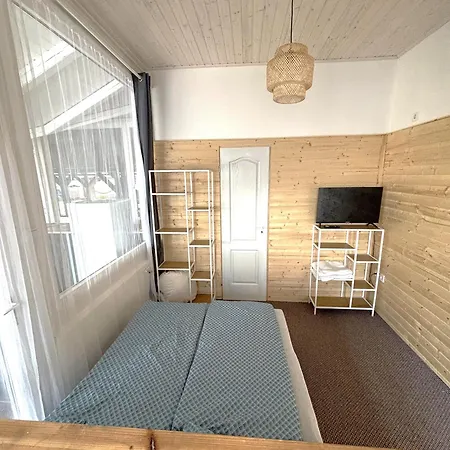 Сasa de vacaciones Moka-var Vendeghaz Dunakanyar Nagymaros