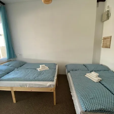 Moka-var Vendeghaz Dunakanyar Holiday home