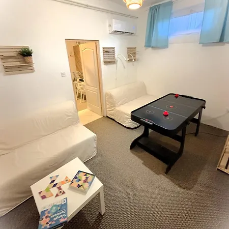 Case de vacanță Moka-var Vendeghaz Dunakanyar