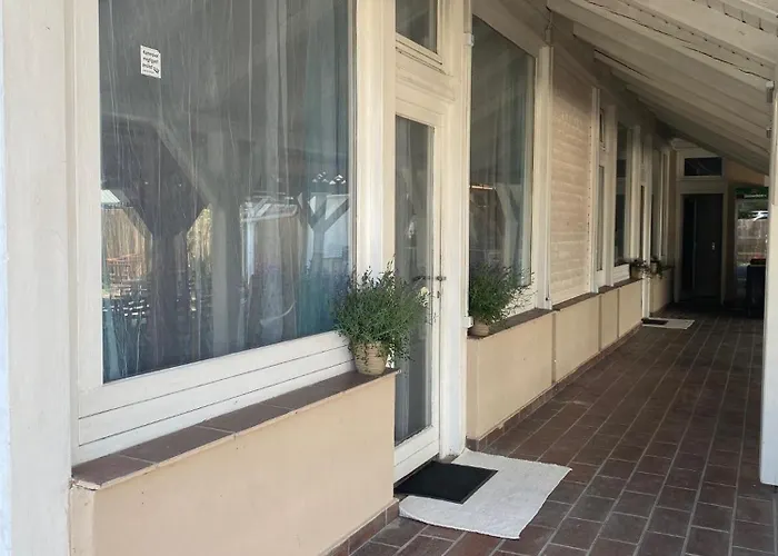 Holiday home Moka-var Vendeghaz Dunakanyar *