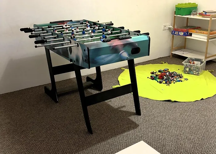 Moka-var Vendeghaz Dunakanyar Holiday home