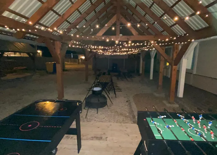 Holiday home Moka-var Vendeghaz Dunakanyar