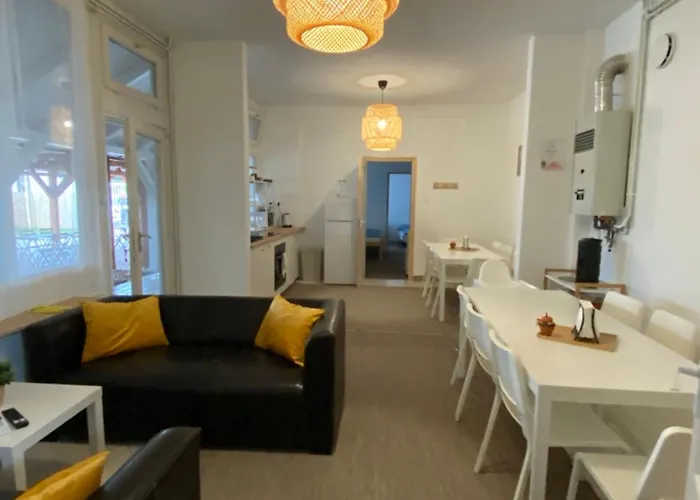 Moka-var Vendeghaz Dunakanyar Holiday home