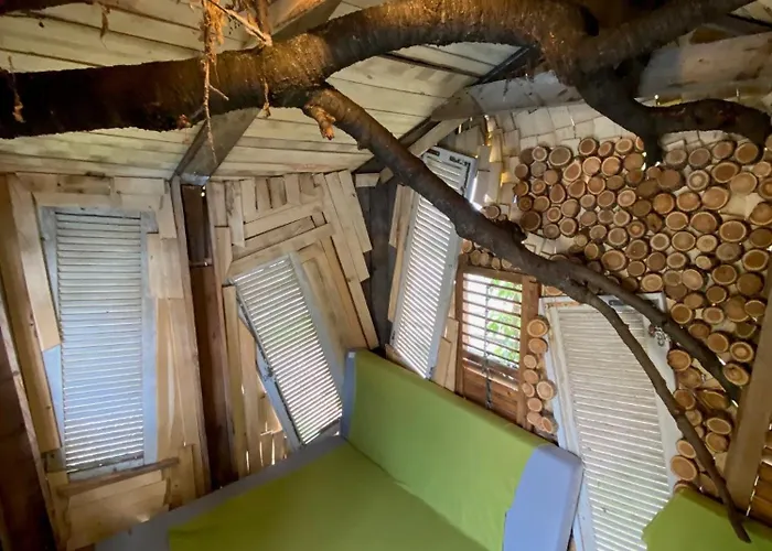 Holiday home Moka-var Vendeghaz Dunakanyar