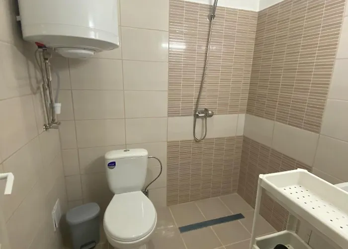 Moka-var Vendeghaz Dunakanyar Holiday home Nagymaros